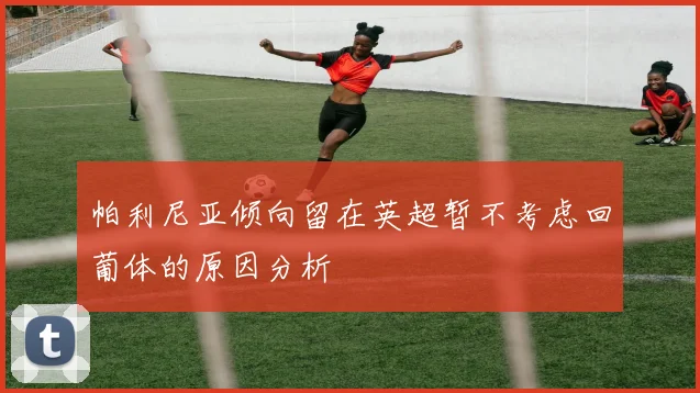 帕利尼亚倾向留在英超暂不考虑回葡体的原因分析
